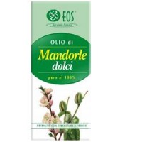 OLIO DI MANDORLE DOLCI 200ML EOS