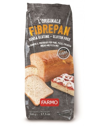 FARMO FIBREPAN MIX PAN/PIZ/DOLC