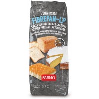 FARMO LP LOW PROTEIN MIX 500G