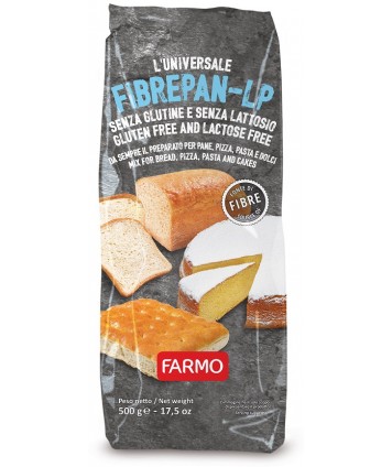 FARMO LP LOW PROTEIN MIX 500G