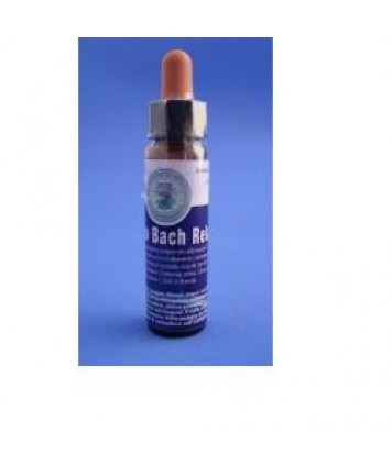 PRINCEPS CROMO BACH RELAX GOCCE 10ML