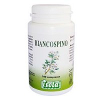 PRINCEPS BIANCOSPINO 100 COMPRESSE 