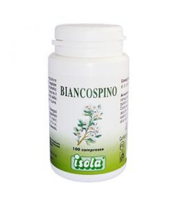 PRINCEPS BIANCOSPINO 100 COMPRESSE 