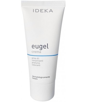 EUGEL CR IDRAT 50ML