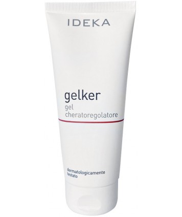 GELKER GEL 100 ML