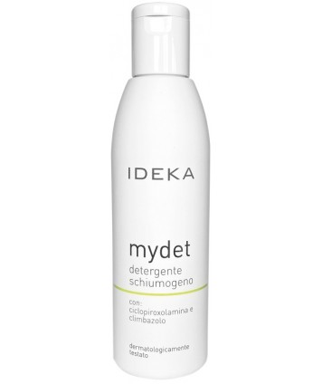 MYDET DOCCIASCHIUMA 200ML