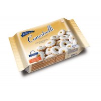 PIACERI MEDIT CANESTRELLI 165G