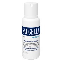 SAUGELLA IDRASERUM DETERGENTE 200ML