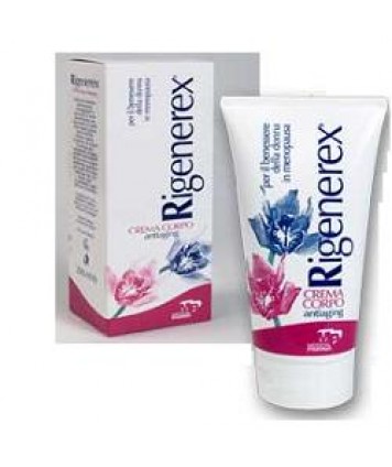 RIGENEREX CREMA 200ML