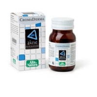 CROMADERMA AKNE INTEGRAT 50TAV