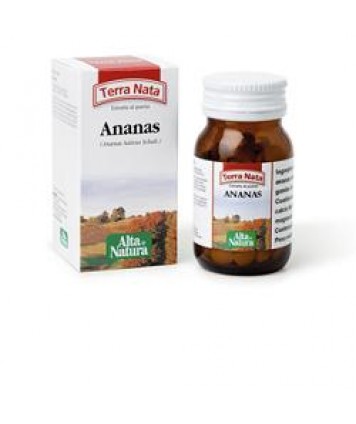 ANANAS 100CPR 400MG
