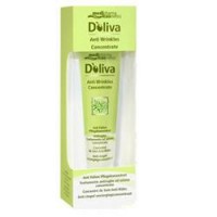 DOLIVA ANTI WRINKLES CONC 15ML