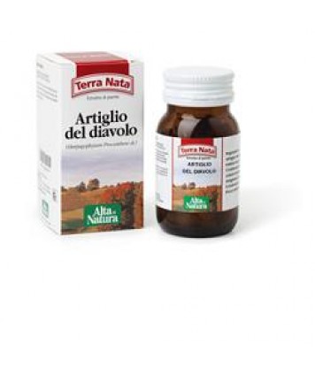 ARTIGLIO DIAV 100CPR 400MG