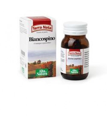 INALME BIANCOSPINO 100 COMPRESSE 400MG