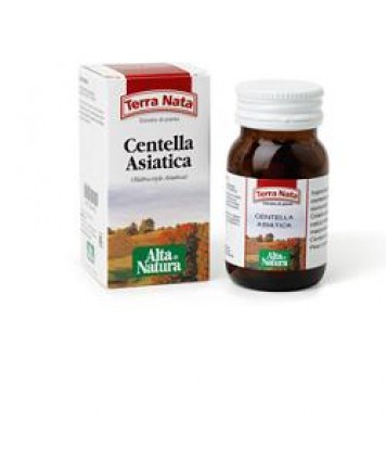 CENTELLA ASIA 100CPR 400MG INALM