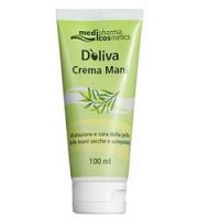 DOLIVA CR MANI 100ML