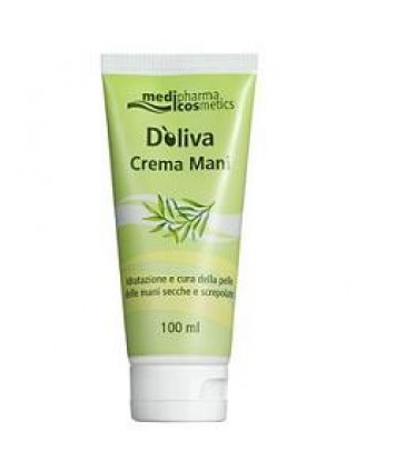 DOLIVA CR MANI 100ML