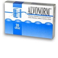 ALVONORM-DEP 20 CPS