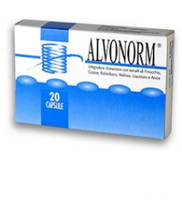 ALVONORM-DEP 20 CPS