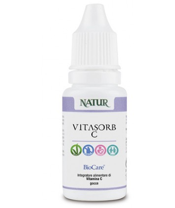 VITASORB C 15ML NATUR