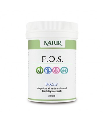 NATUR FOS POLVERE 250G 