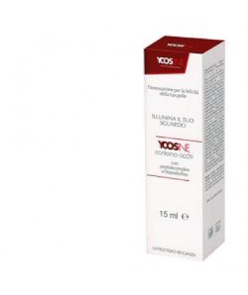 YCOSINE CONT OCCHI 15ML