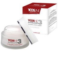 YCOSINE 3 ANTIRUGHE 50ML