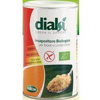 DIALSI INSAPORATORE BIO 200G