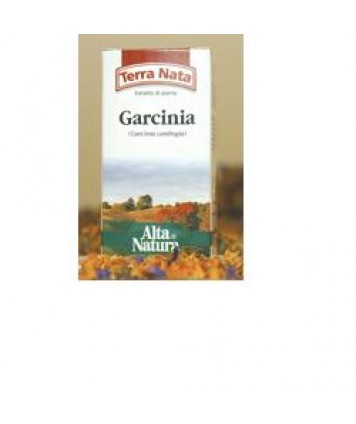 GARCINIA 100 TAVOLETTE 400MG 