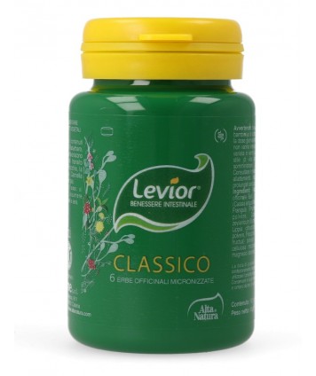 INALME LEVIOR 100 TAVOLETTE 400MG