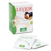 INALME LEVIOR DELICATO 10 BUSTINE 10G