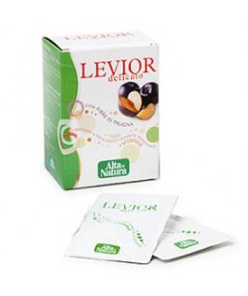 INALME LEVIOR DELICATO 10 BUSTINE 10G