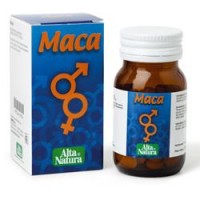 MACA 70 TAVOLETTE 400MG