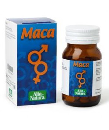 MACA 70 TAVOLETTE 400MG