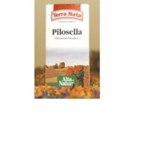 PILOSELLA 100CPR 400MG