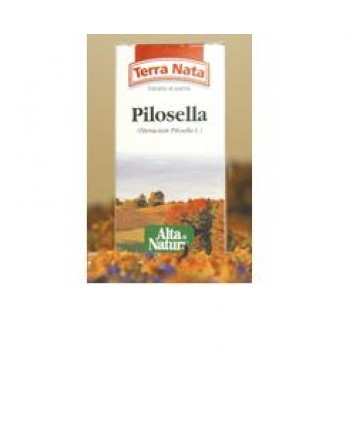 PILOSELLA 100CPR 400MG