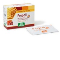 PROPOLI EFFERVESCENTE 10BS 3G