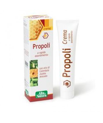 ALTA NATURA PROPOLI CREMA 75ML