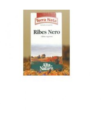 RIBES NERO 100CPR 400MG