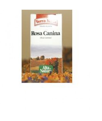 ALTA NATURA ROSA CANINA 100 COMPRESSE 400MG