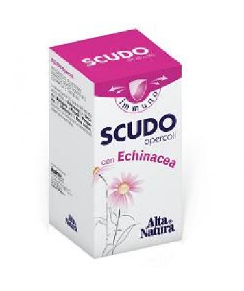 SCUDO 50OPR 500MG