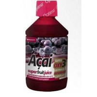 OPTIMA ACAI SUCCO SUPER OXY 3 500ML