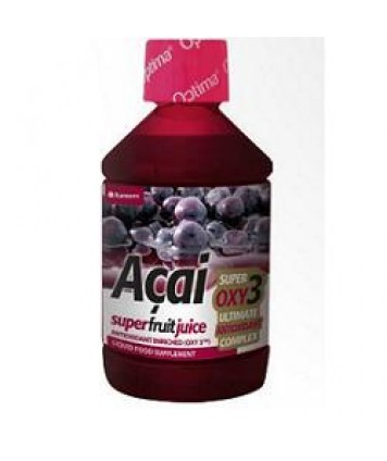 OPTIMA ACAI SUCCO SUPER OXY 3 500ML