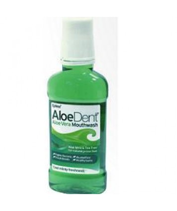 ALOEDENT COLLUTORIO 250ML