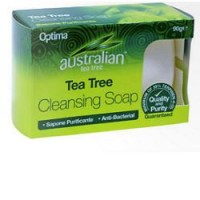 TEA TREE SAPONE 100GR (1060) OPT