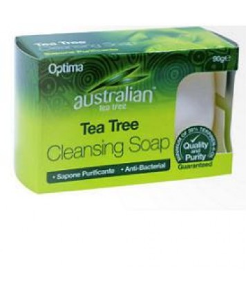 TEA TREE SAPONE 100GR (1060) OPT