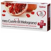 NEOCUORE MELOGRANO PLUS 30 COMPRESSE