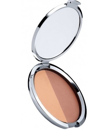 RILASTIL MAKEUP TERRA COMPATTA BICOLORE