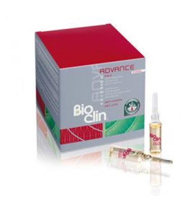 BIOCLIN PHYDRIUM ADVANCE DONNA 15 FIALE