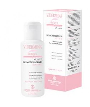 VIDERMINA DELIGYN DETERGENTE 300ML